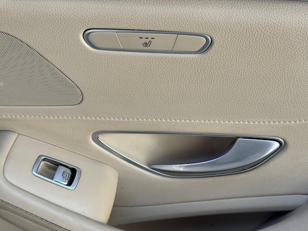 Used Mercedes-Benz S Class 2014 for sale - 76309867: Photo 27