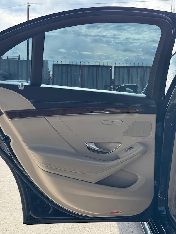Used Mercedes-Benz S Class 2014 for sale - 76309867: Photo 29