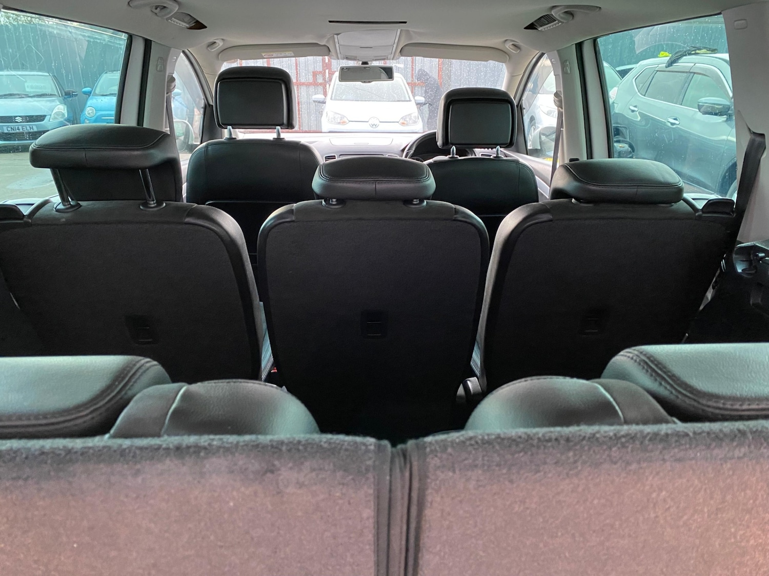 Used Volkswagen Sharan 2026 for sale - 78220587: Photo 13