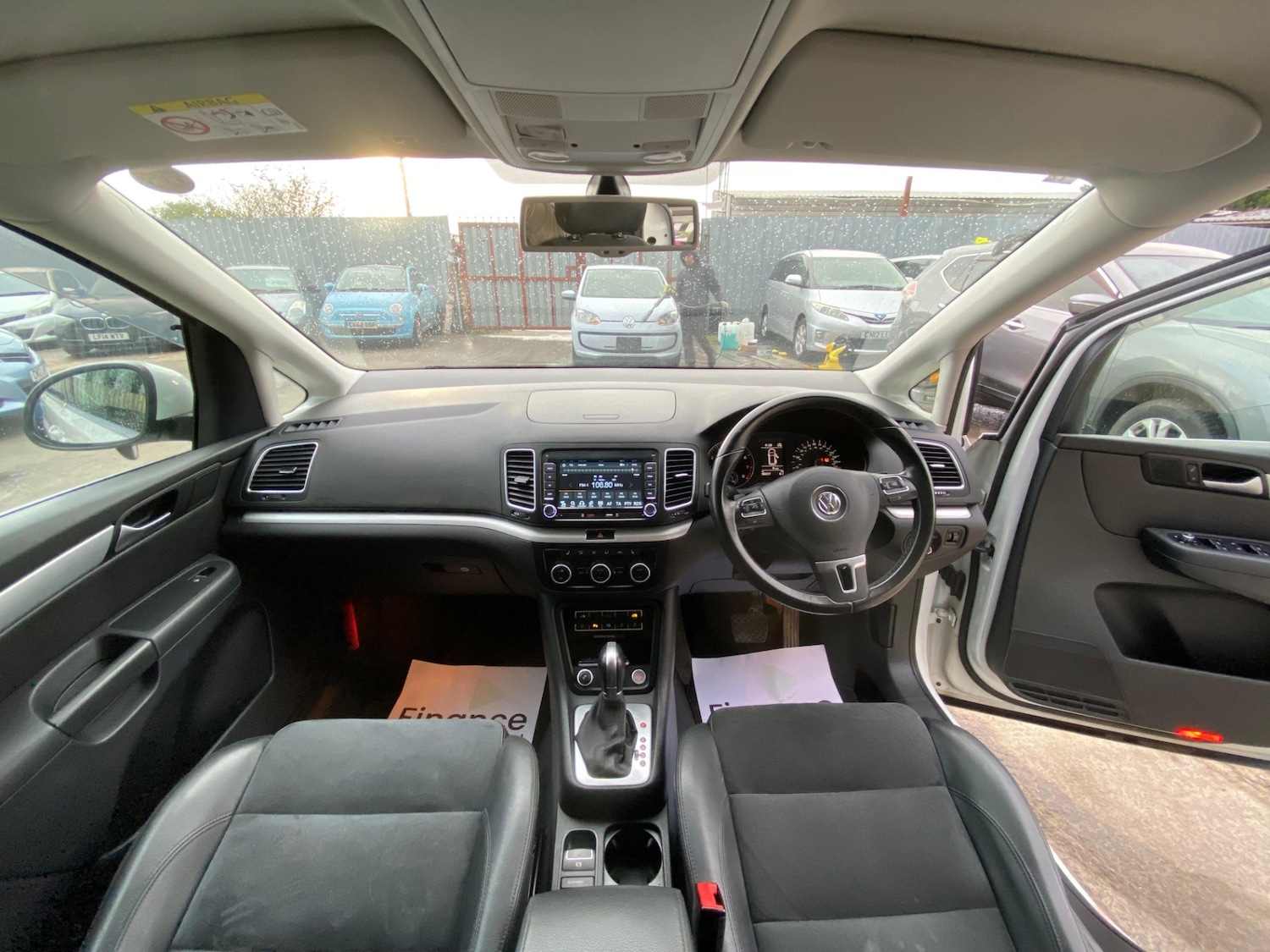 Used Volkswagen Sharan 2026 for sale - 78220587: Photo 18