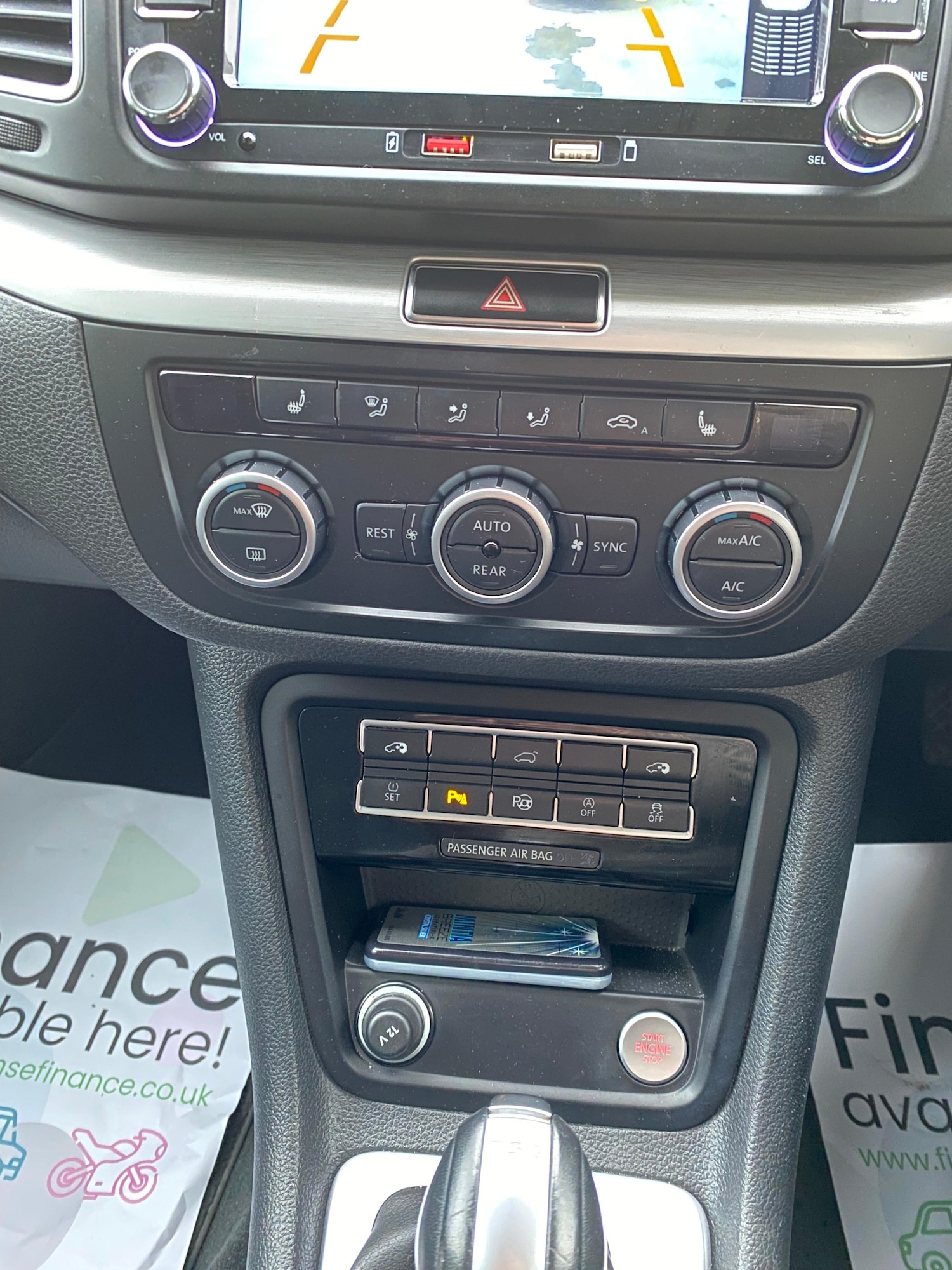 Used Volkswagen Sharan 2026 for sale - 78220587: Photo 25