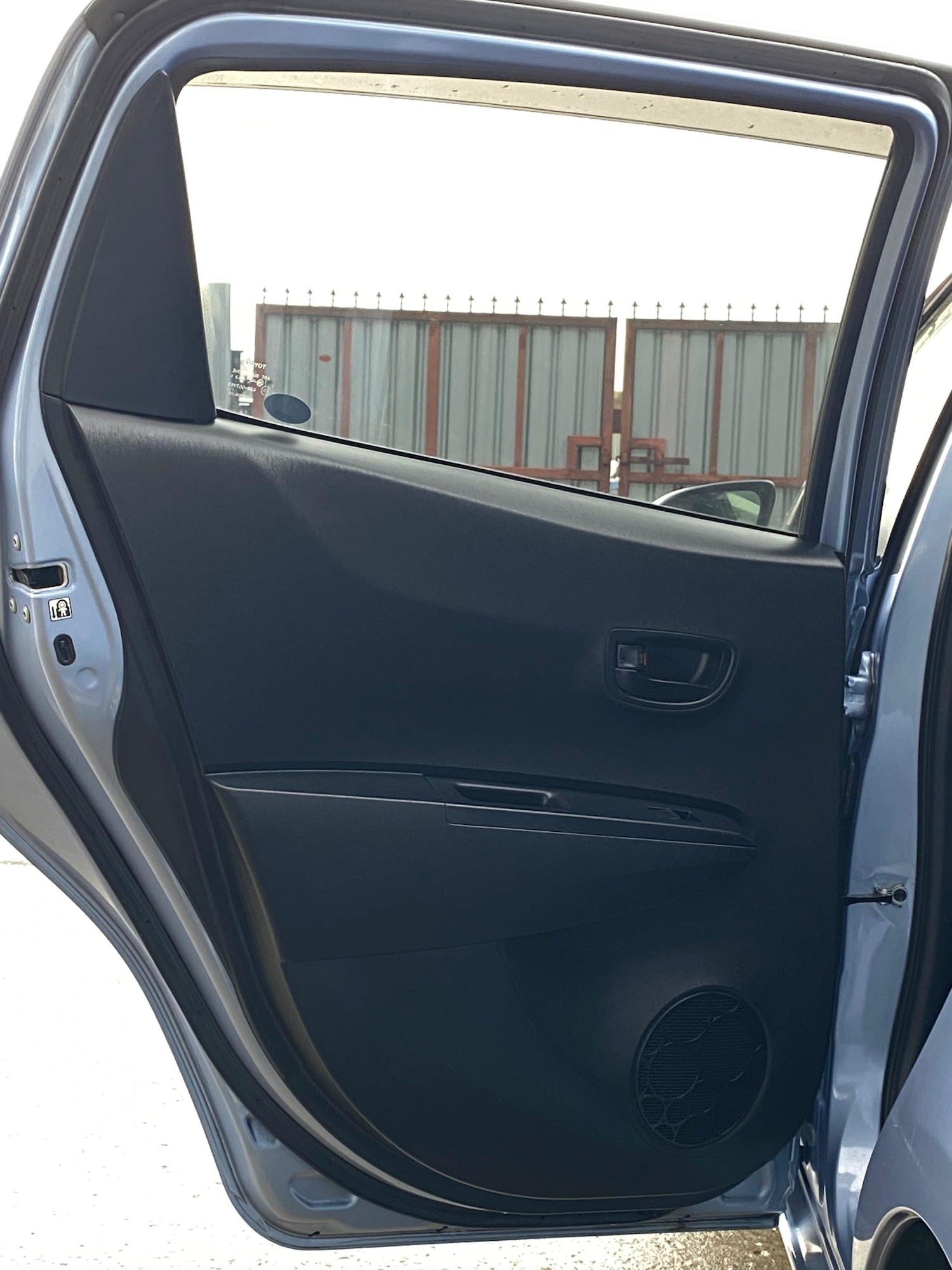 Used Toyota Vitz 2025 for sale - 77634031: Photo 27