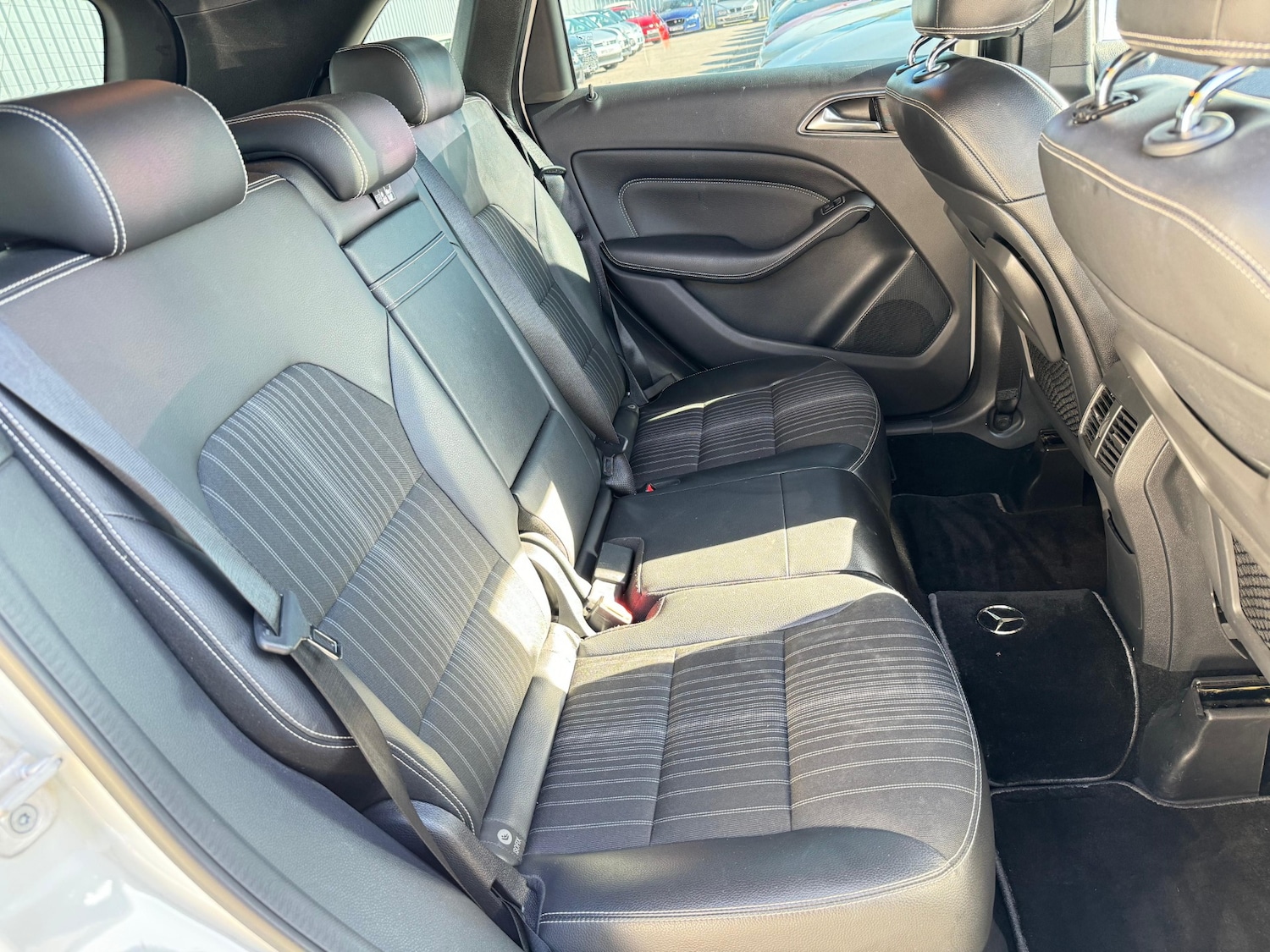 Used Mercedes-Benz B Class 2024 for sale - 76366754: Photo 15