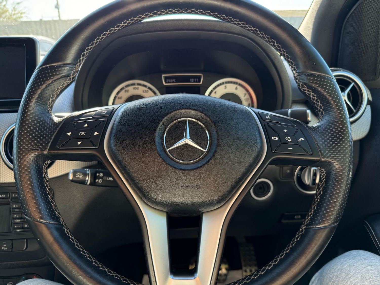 Used Mercedes-Benz B Class 2024 for sale - 76366754: Photo 17