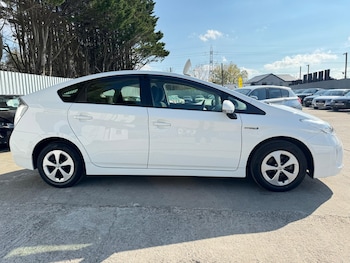 Used Toyota Prius 2014 for sale - 75482909: Photo