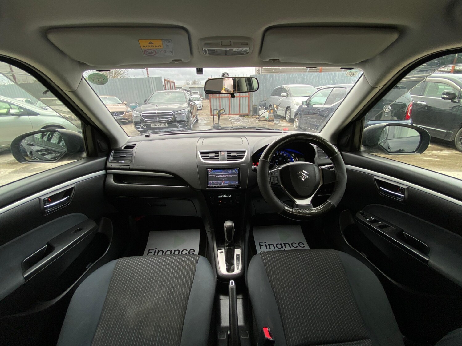 Used Suzuki Swift 2015 for sale - 78158211: Photo 16