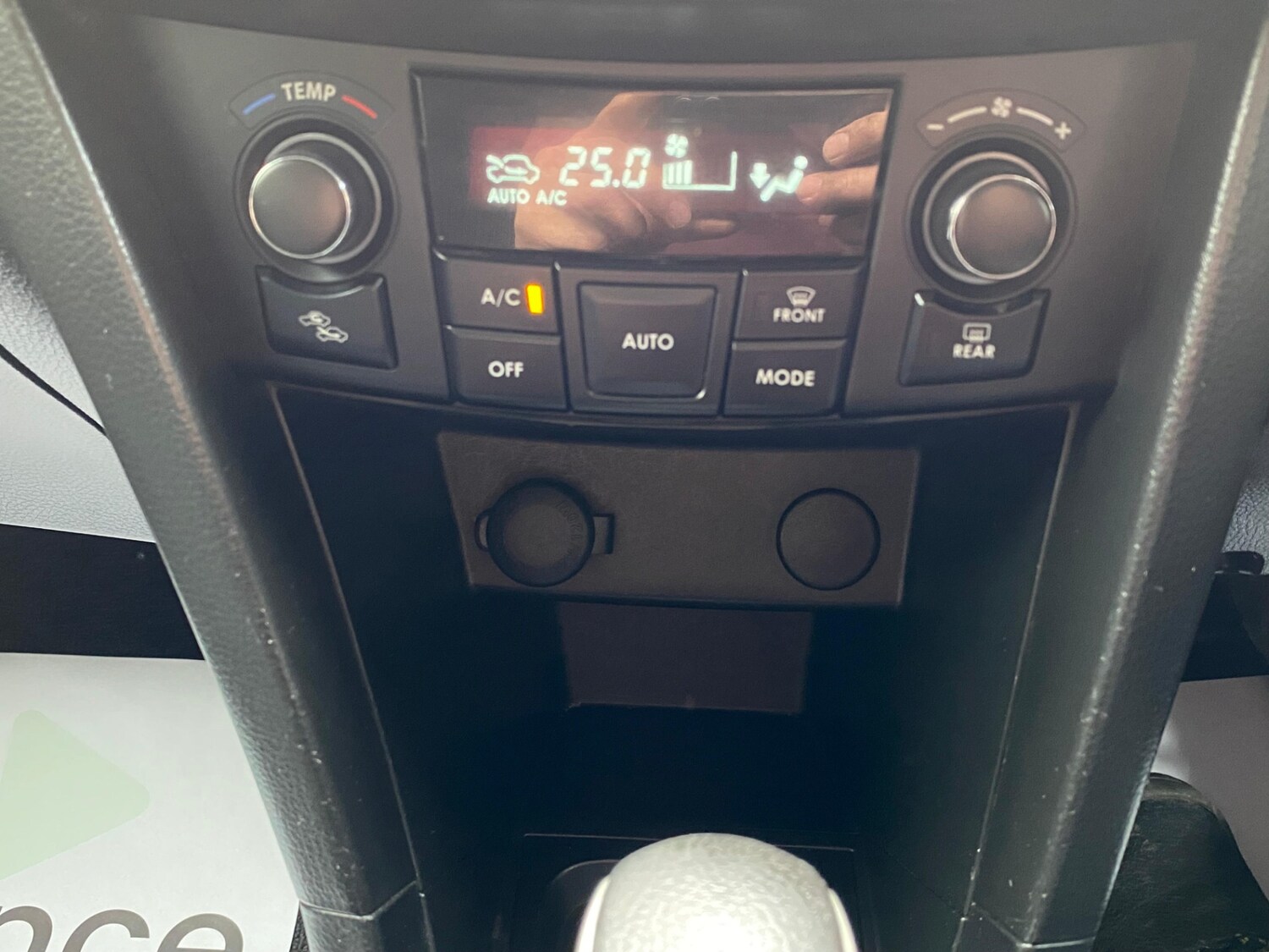 Used Suzuki Swift 2015 for sale - 78158211: Photo 21