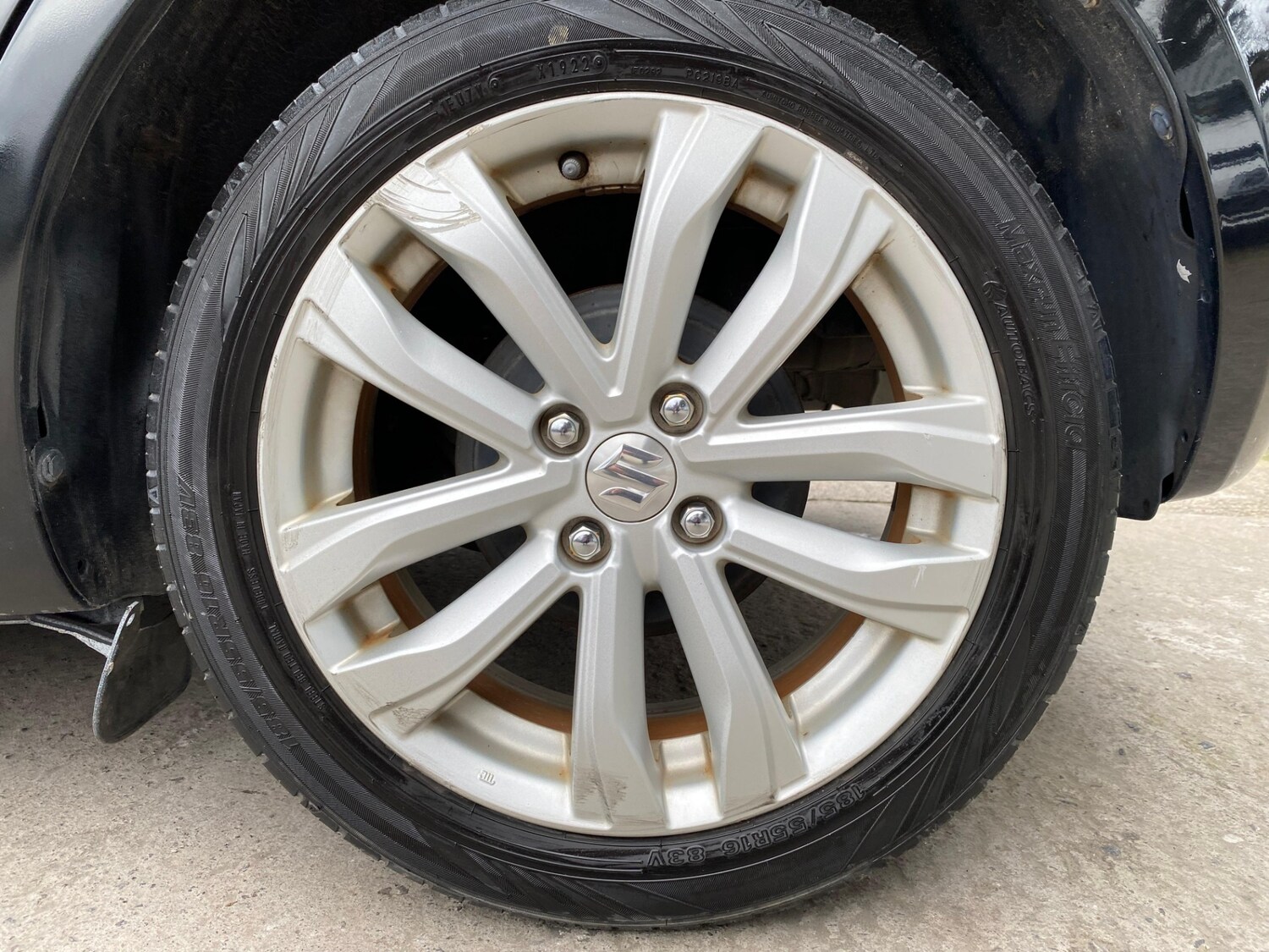 Used Suzuki Swift 2015 for sale - 78158211: Photo 34