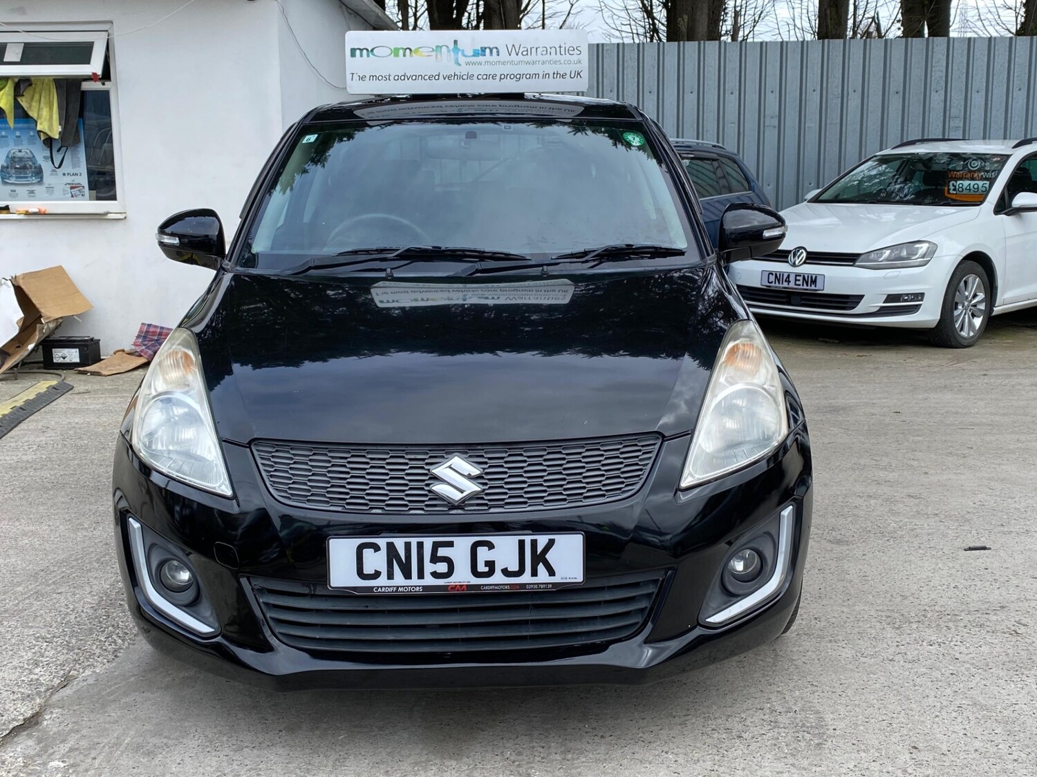 Used Suzuki Swift 2015 for sale - 78158211: Photo 35