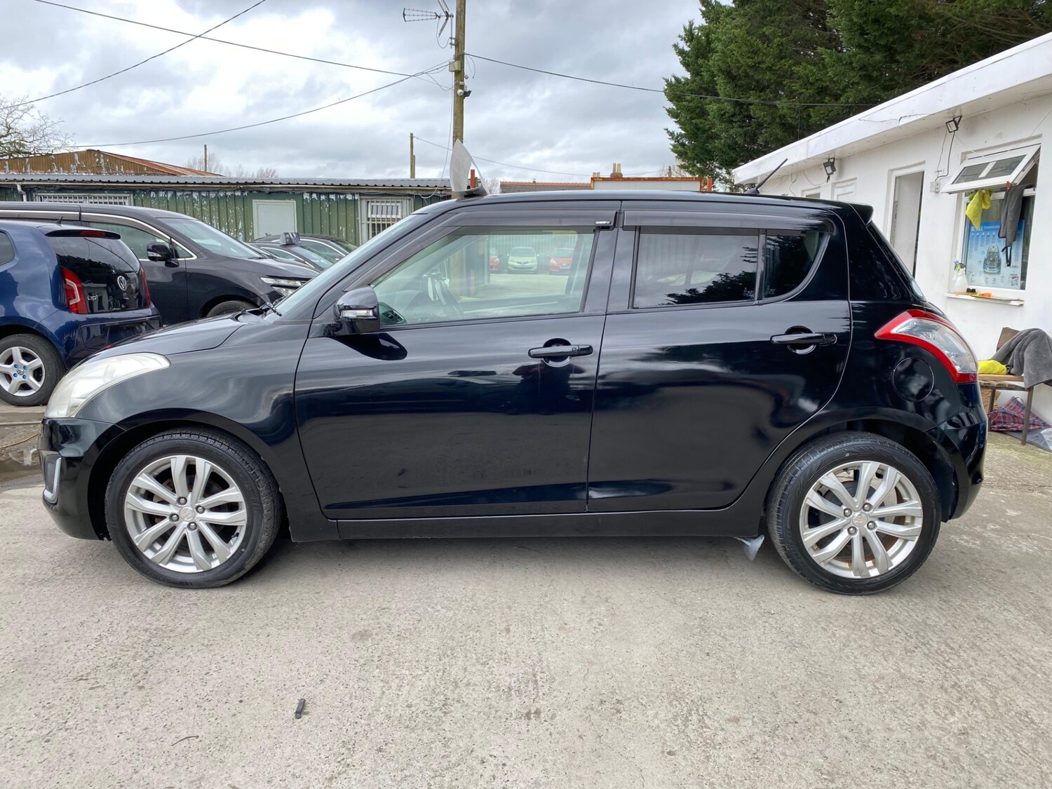 Used Suzuki Swift 2015 for sale - 78158211: Photo 7