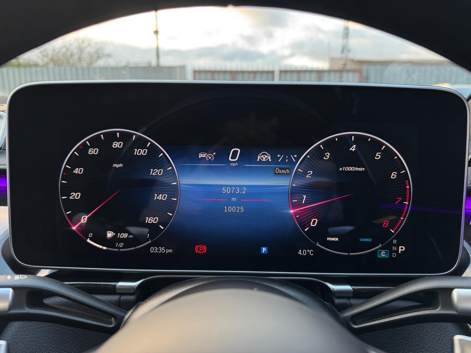 Used Mercedes-Benz S Class 2025 for sale - 77770389: Photo 20