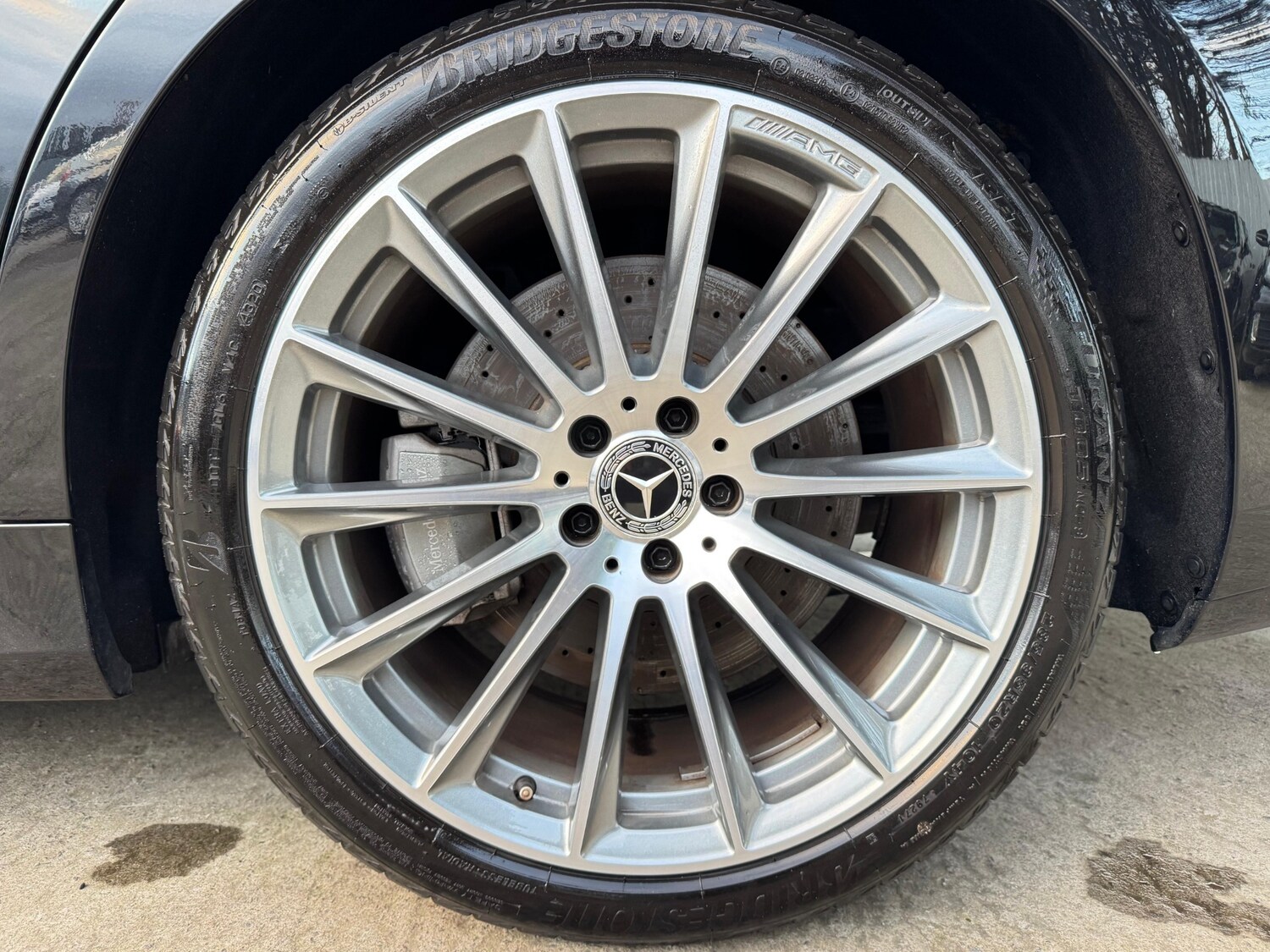 Used Mercedes-Benz S Class 2025 for sale - 77770389: Photo 36