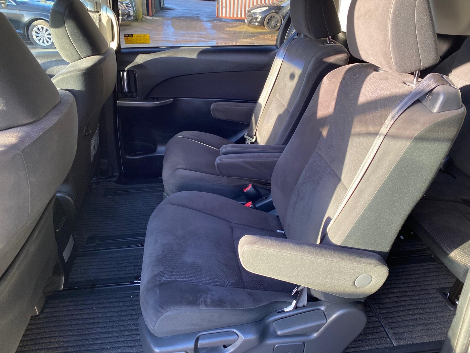 Used Toyota Estima 2026 for sale - 77854905: Photo 30