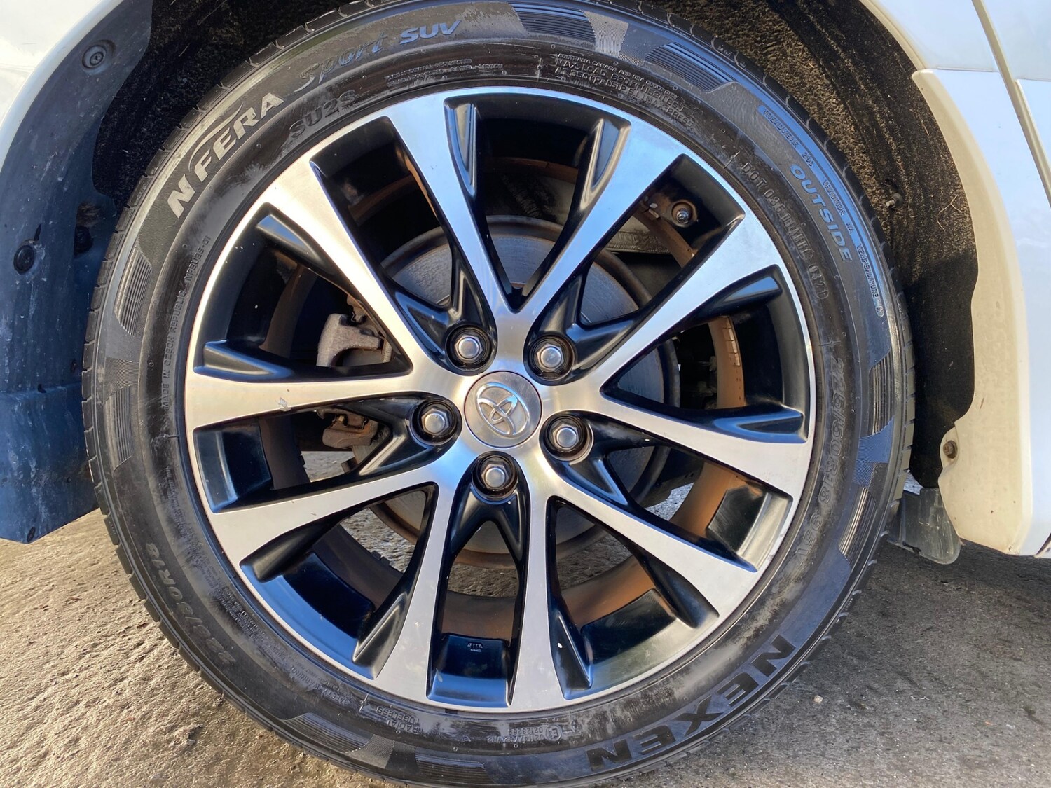 Used Toyota Estima 2026 for sale - 77854905: Photo 34