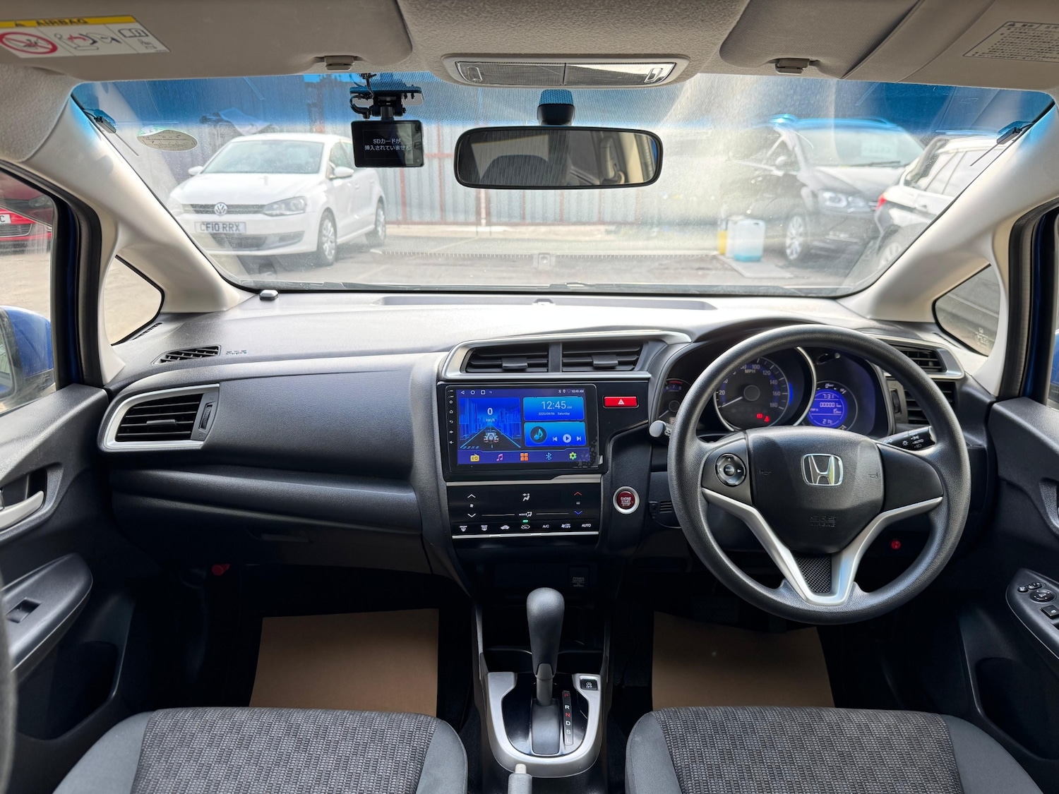 Used Honda Jazz 2014 for sale - 76914345: Photo 16