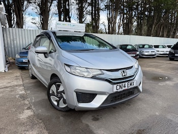2014 (14) - 1.5 HYBRID AUTO 5-Door