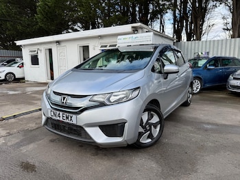 Used Honda Fit 2014 for sale - 75952480: Photo