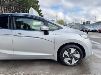 Used Honda Fit 2014 for sale - 75952480: Photo