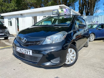 Used Toyota Vitz 2014 for sale - 79497960: Photo