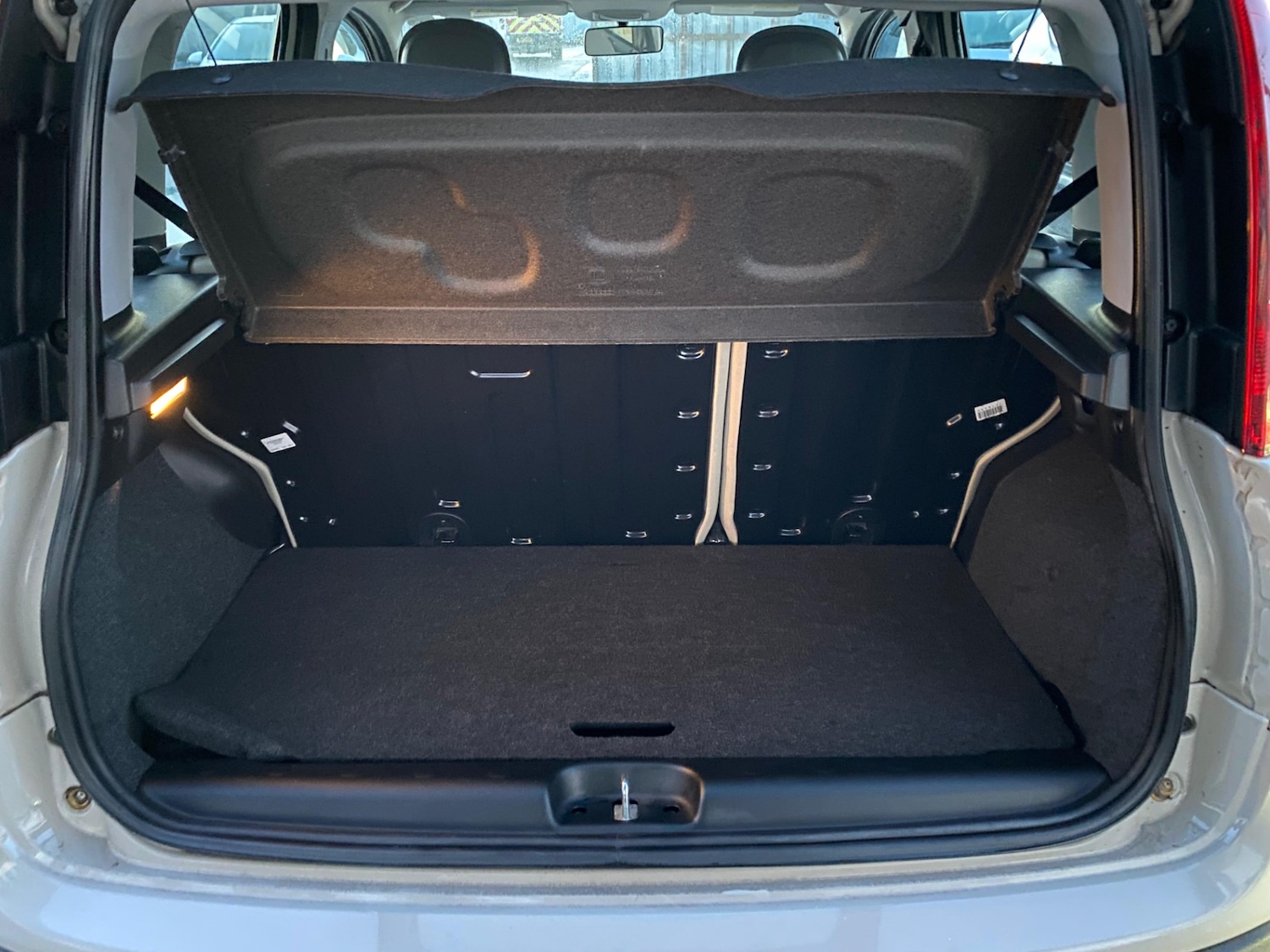 Used Fiat Panda 2026 for sale - 77251008: Photo 11