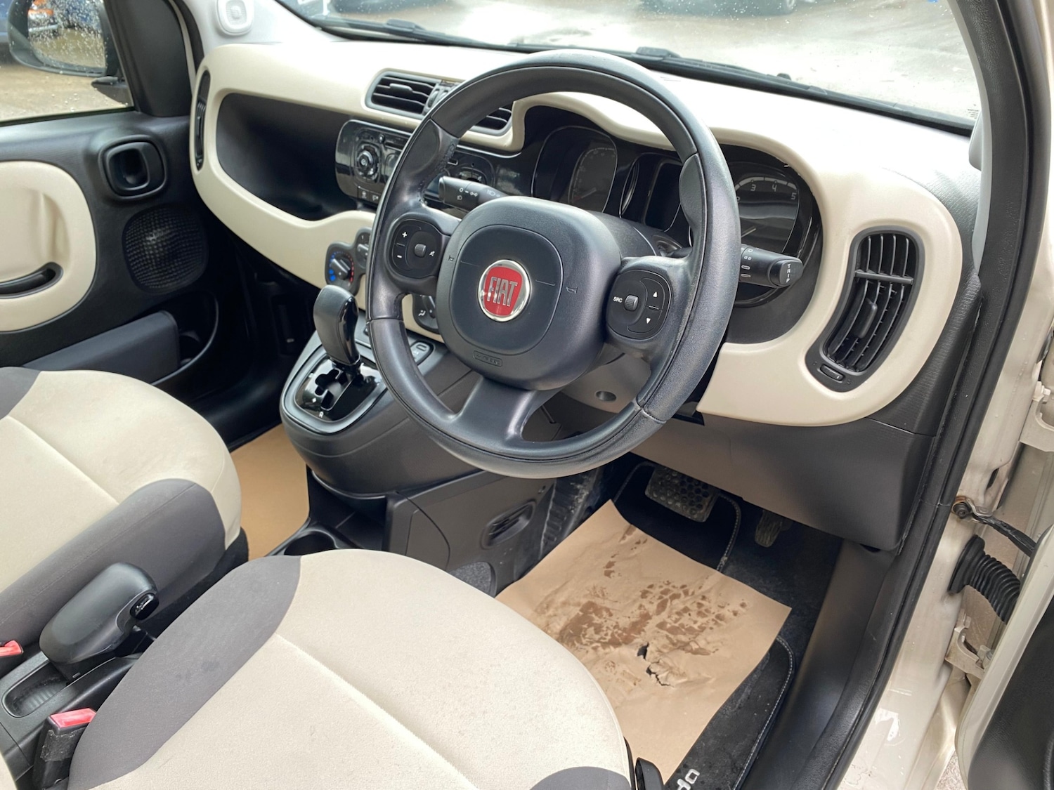 Used Fiat Panda 2026 for sale - 77251008: Photo 12