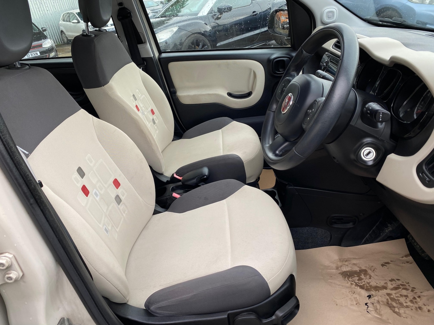 Used Fiat Panda 2026 for sale - 77251008: Photo 13