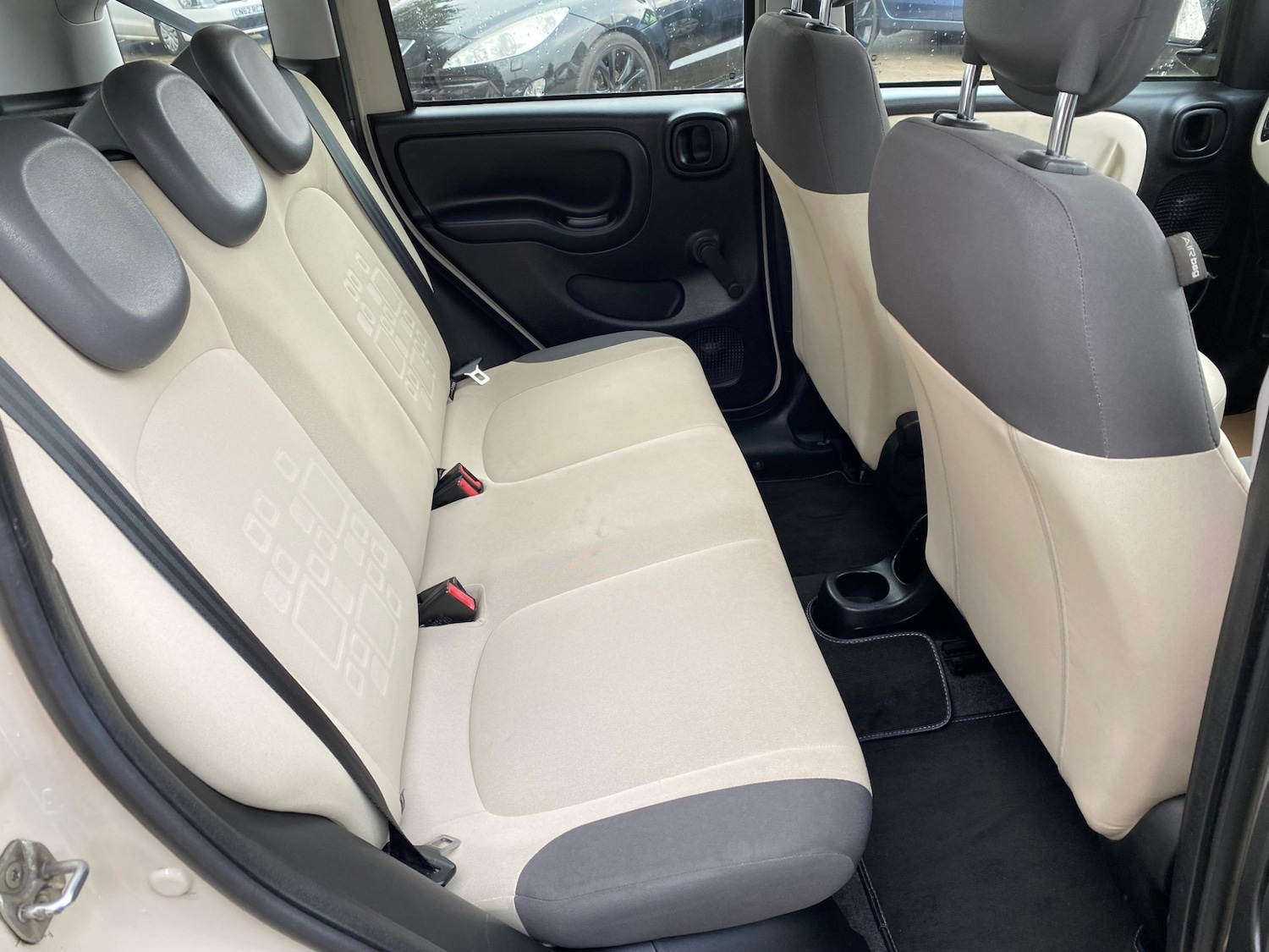 Used Fiat Panda 2026 for sale - 77251008: Photo 14