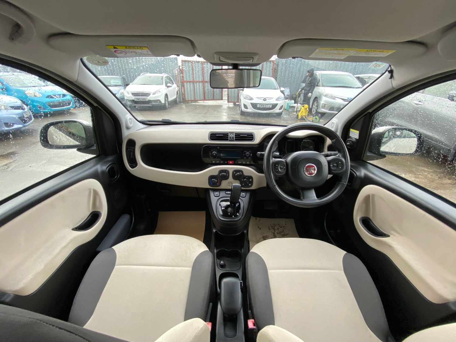 Used Fiat Panda 2026 for sale - 77251008: Photo 15