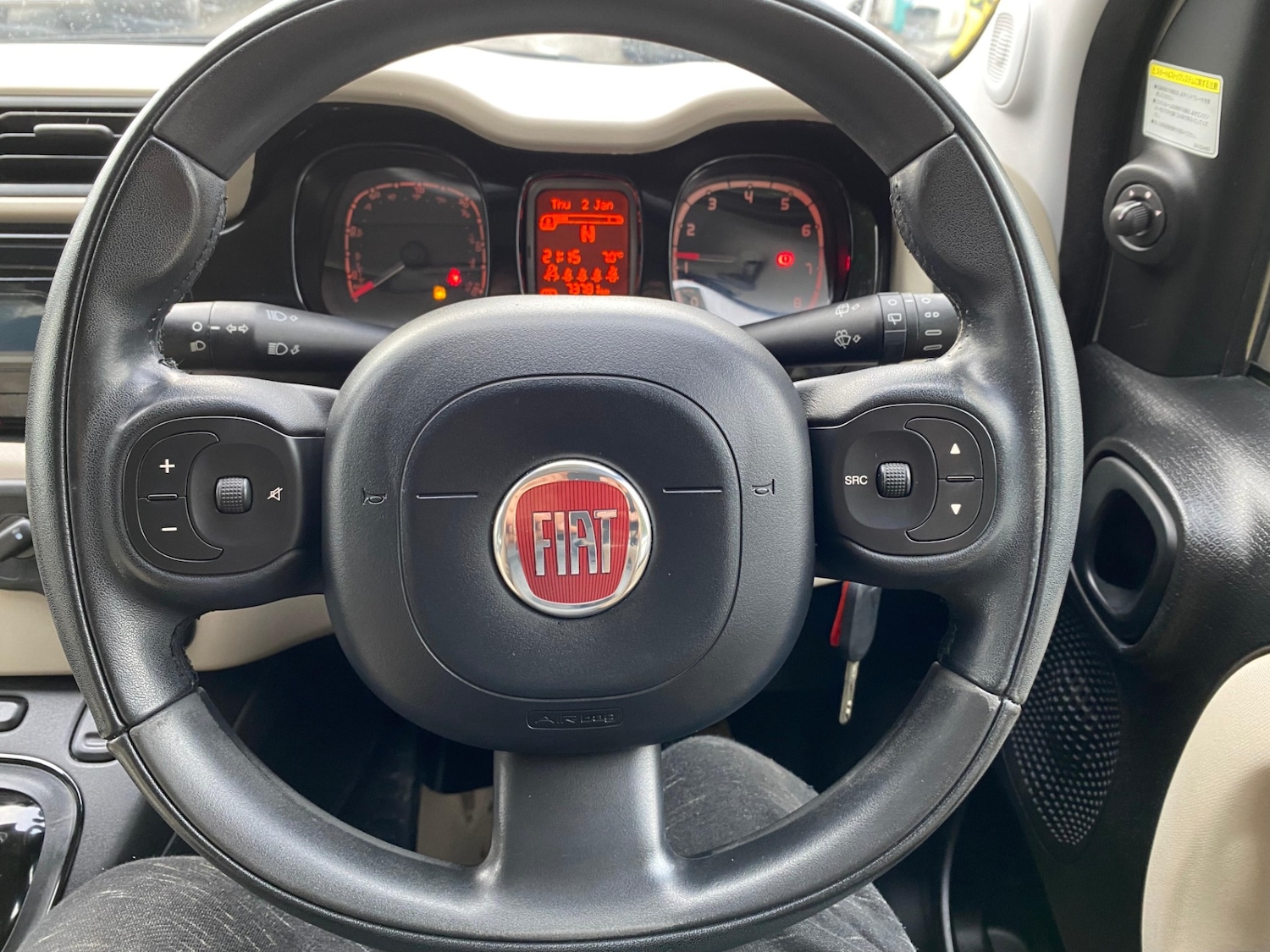 Used Fiat Panda 2026 for sale - 77251008: Photo 17