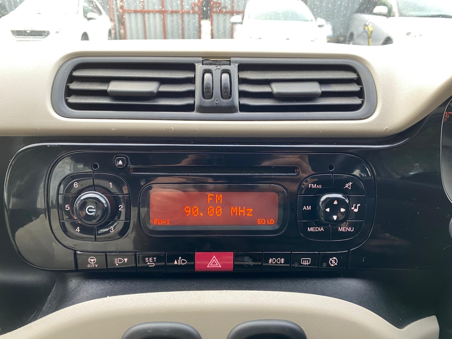 Used Fiat Panda 2026 for sale - 77251008: Photo 19