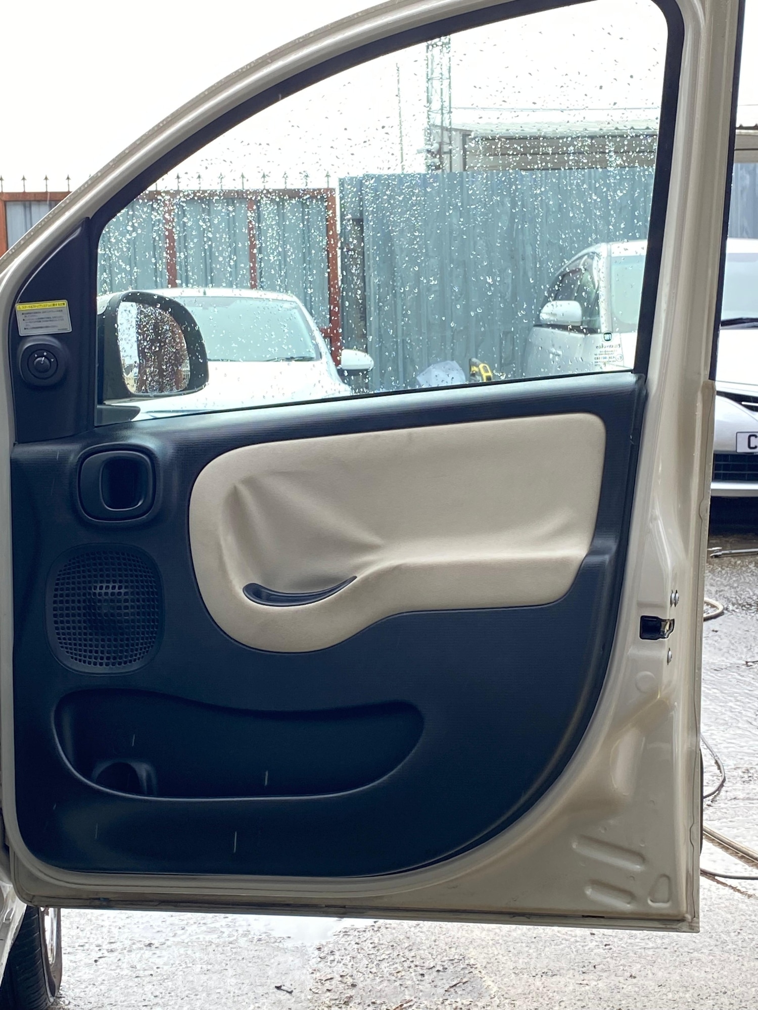 Used Fiat Panda 2026 for sale - 77251008: Photo 23