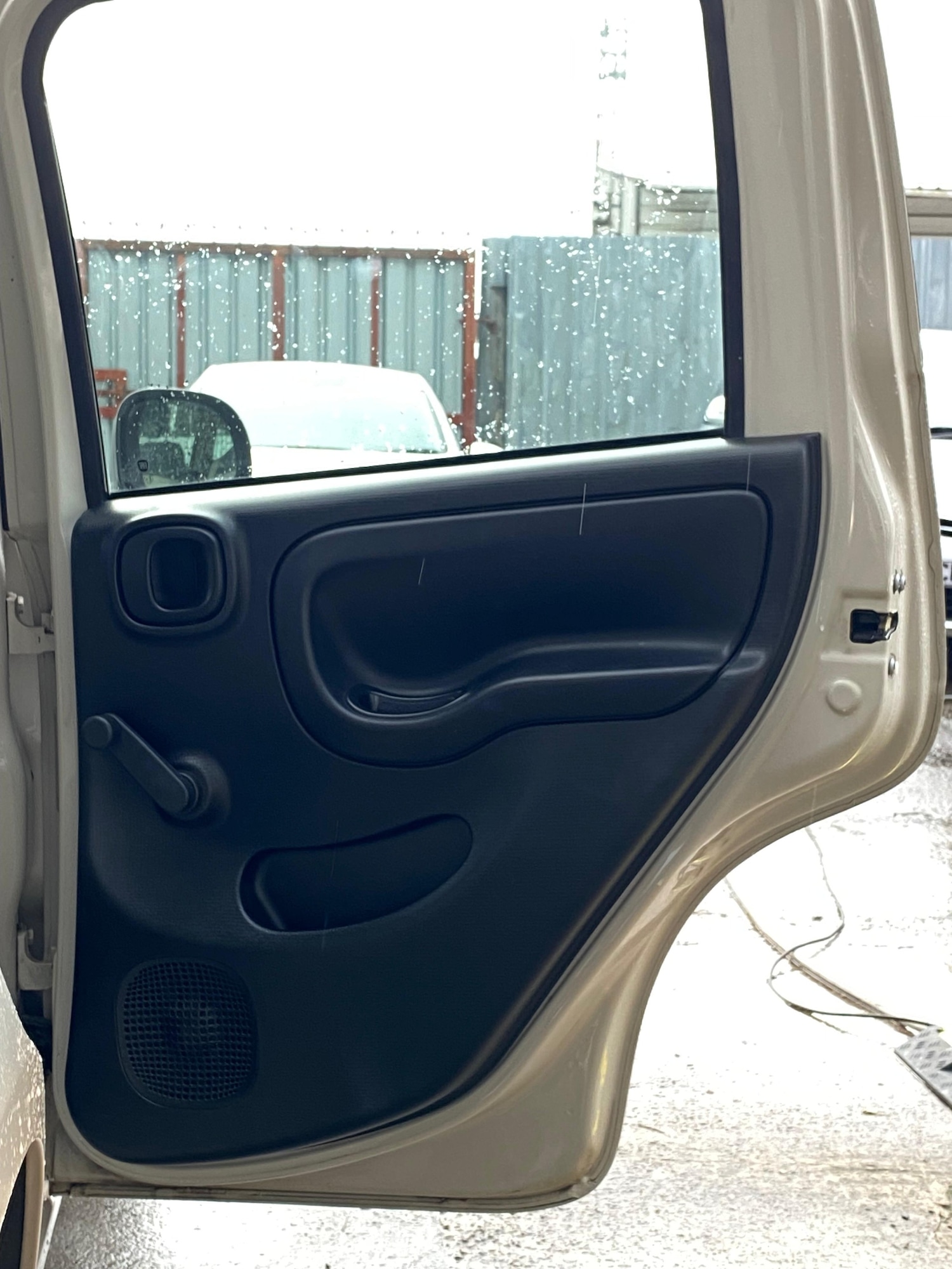 Used Fiat Panda 2026 for sale - 77251008: Photo 24