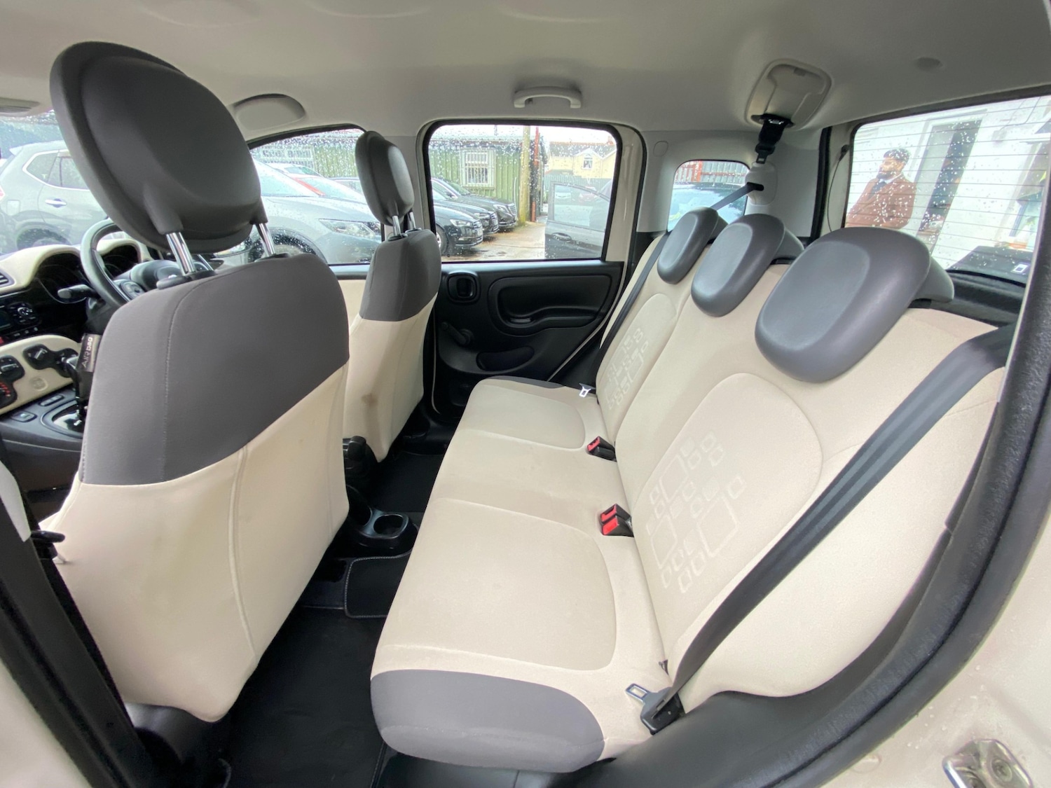 Used Fiat Panda 2026 for sale - 77251008: Photo 27