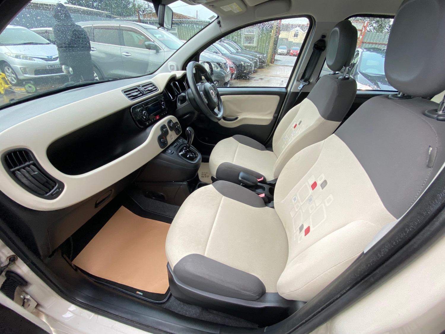 Used Fiat Panda 2026 for sale - 77251008: Photo 28