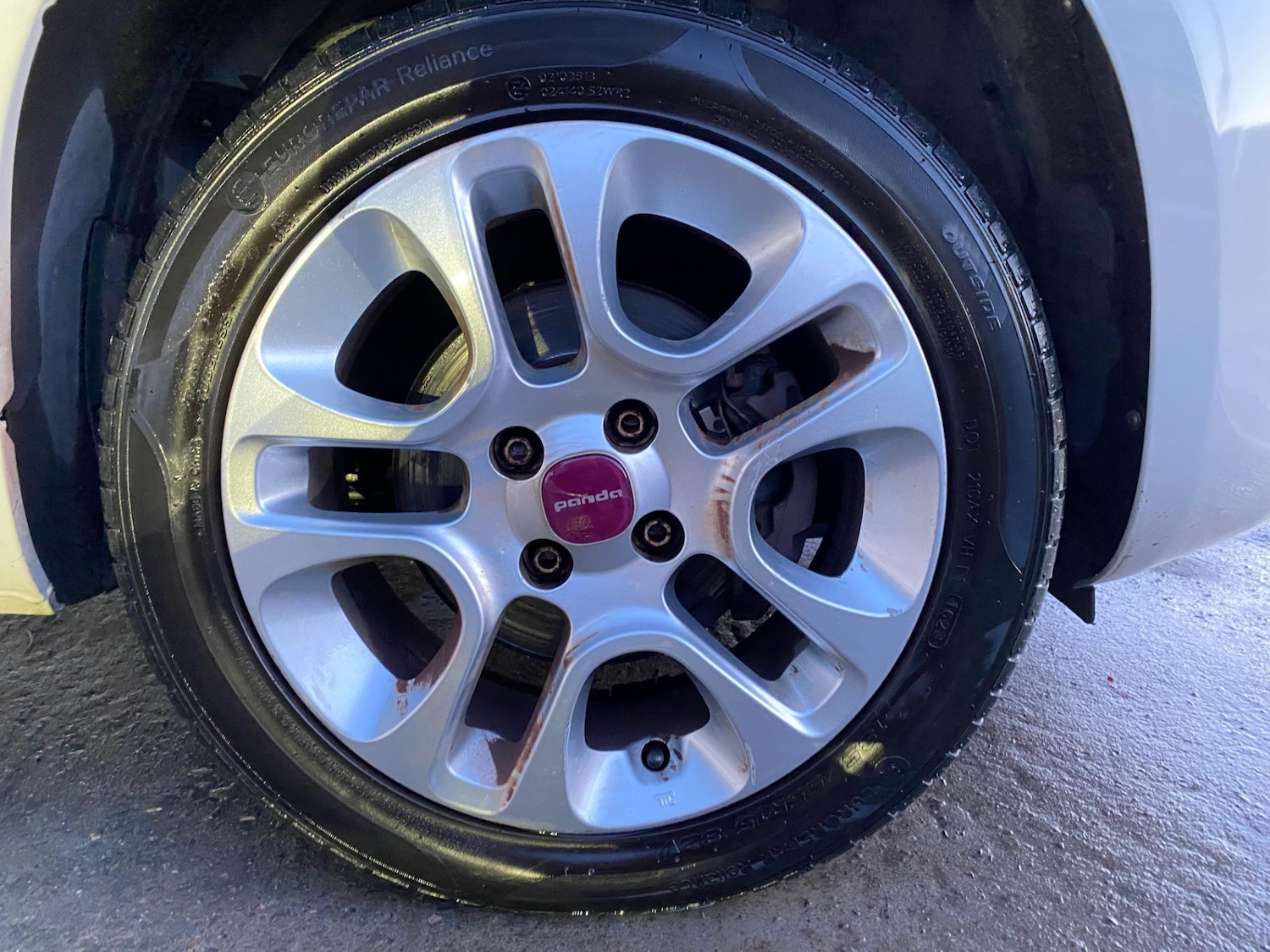 Used Fiat Panda 2026 for sale - 77251008: Photo 29