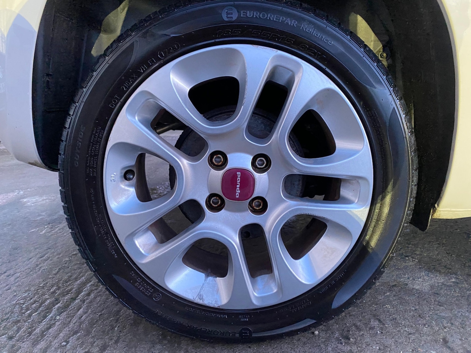 Used Fiat Panda 2026 for sale - 77251008: Photo 30