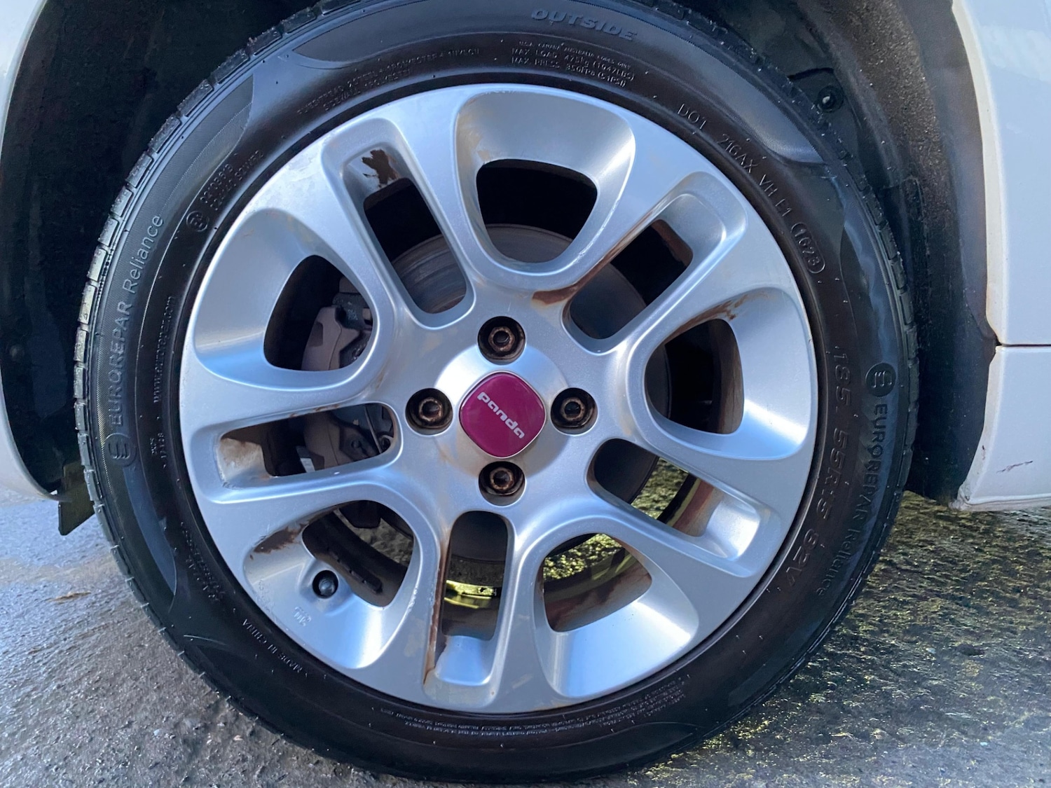 Used Fiat Panda 2026 for sale - 77251008: Photo 32