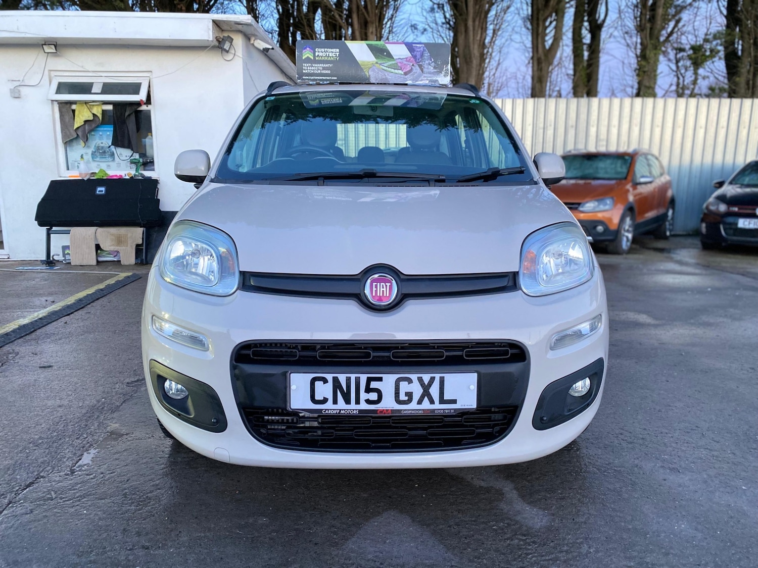 Used Fiat Panda 2026 for sale - 77251008: Photo 33
