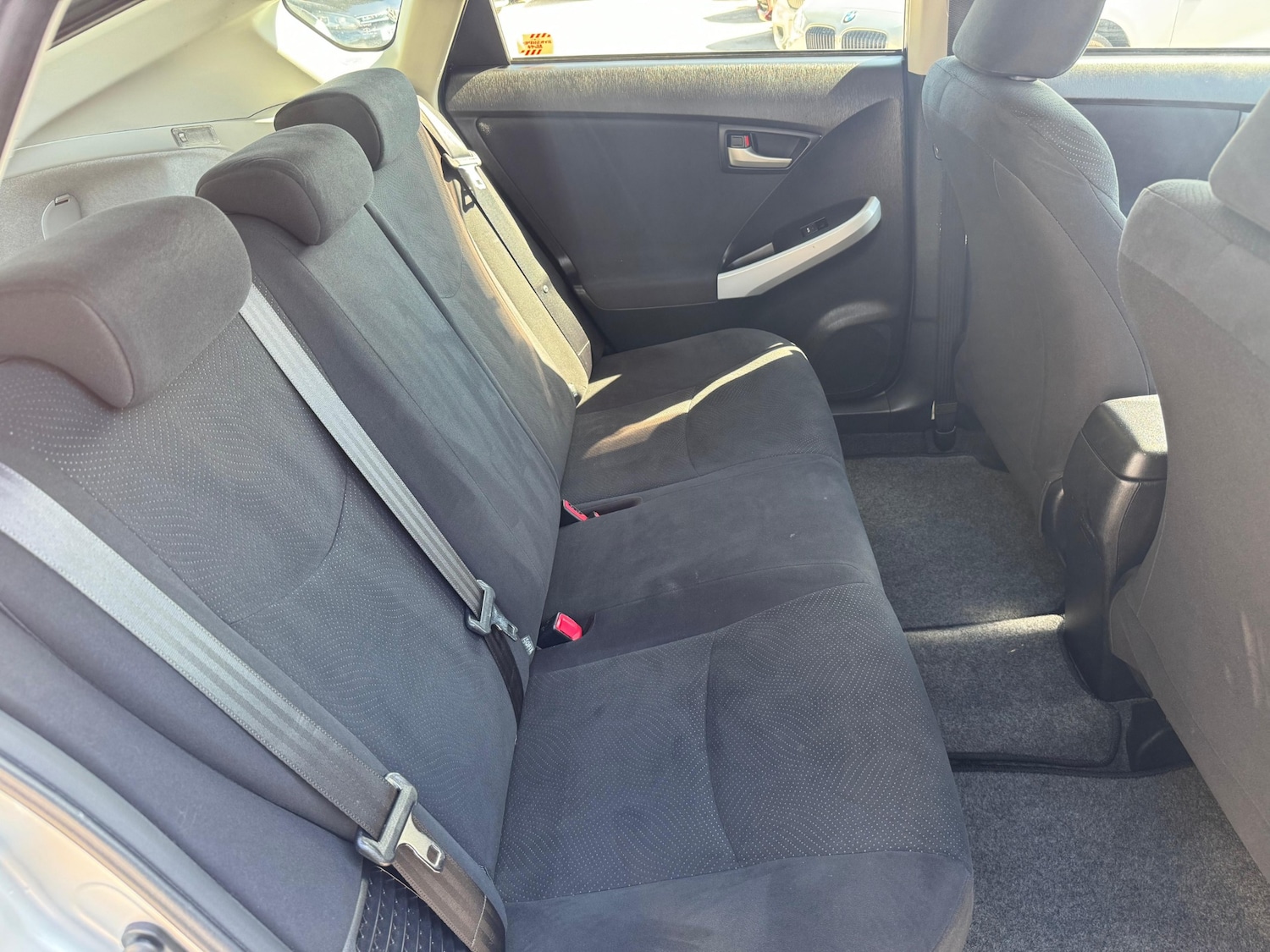 Used Toyota Prius 2012 for sale - 76390326: Photo 16