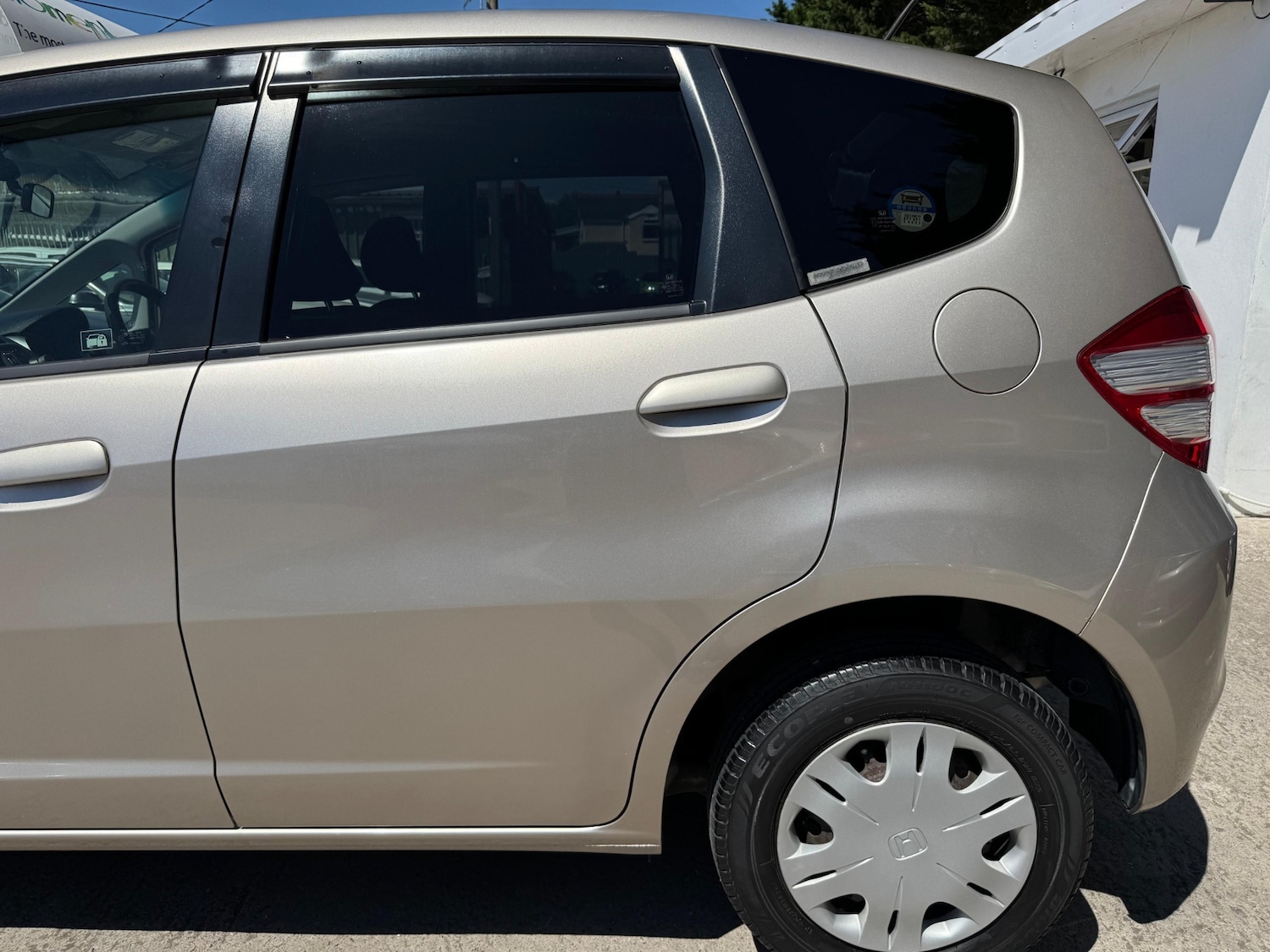 Used Honda Jazz 2010 for sale - 78074115: Photo 8