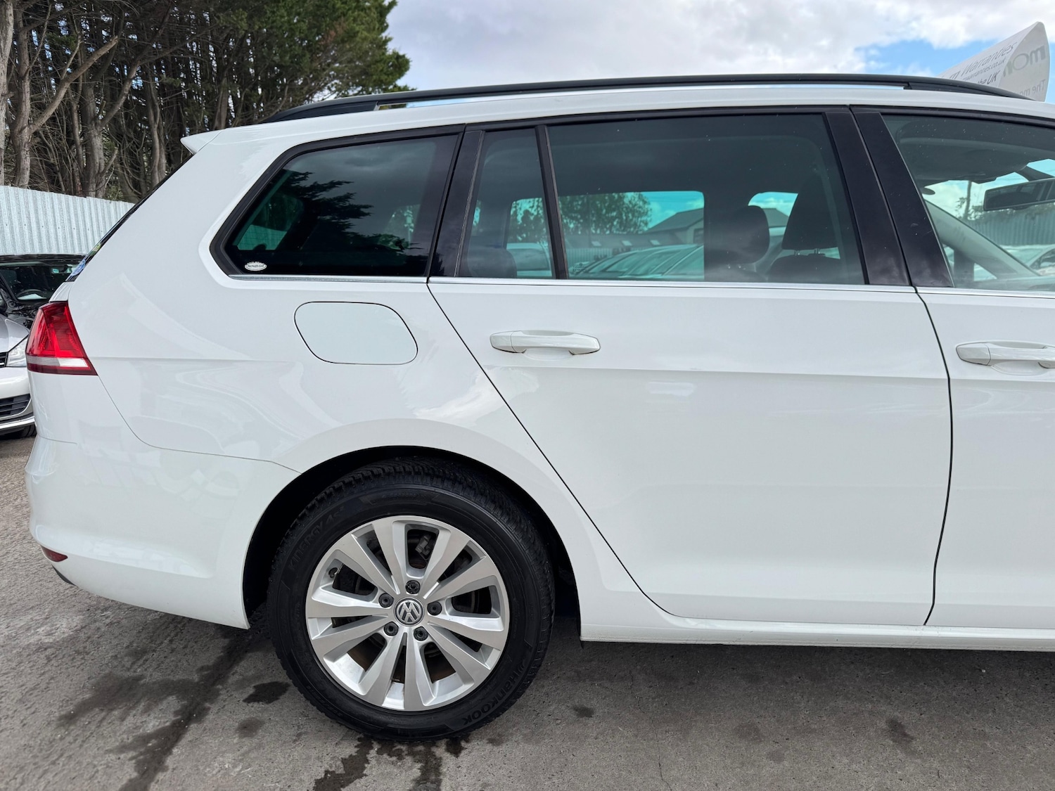 Used Volkswagen Golf 2014 for sale - 76966085: Photo 6