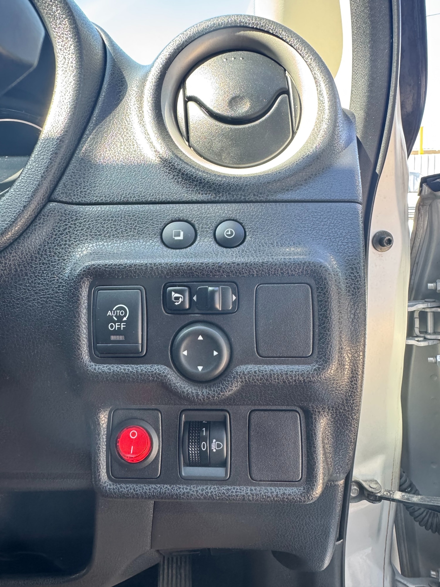 Vehicle 24