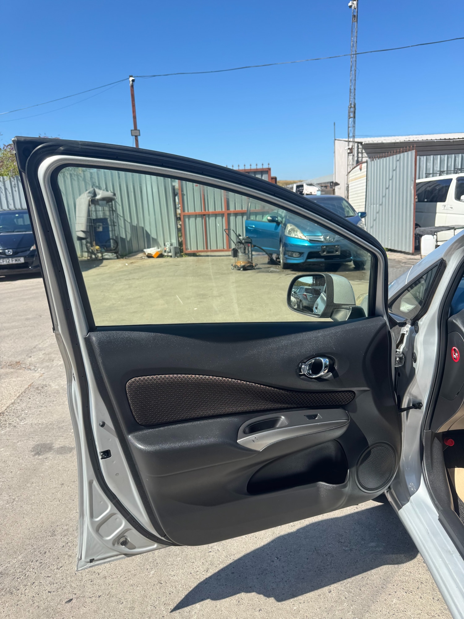 Vehicle 29