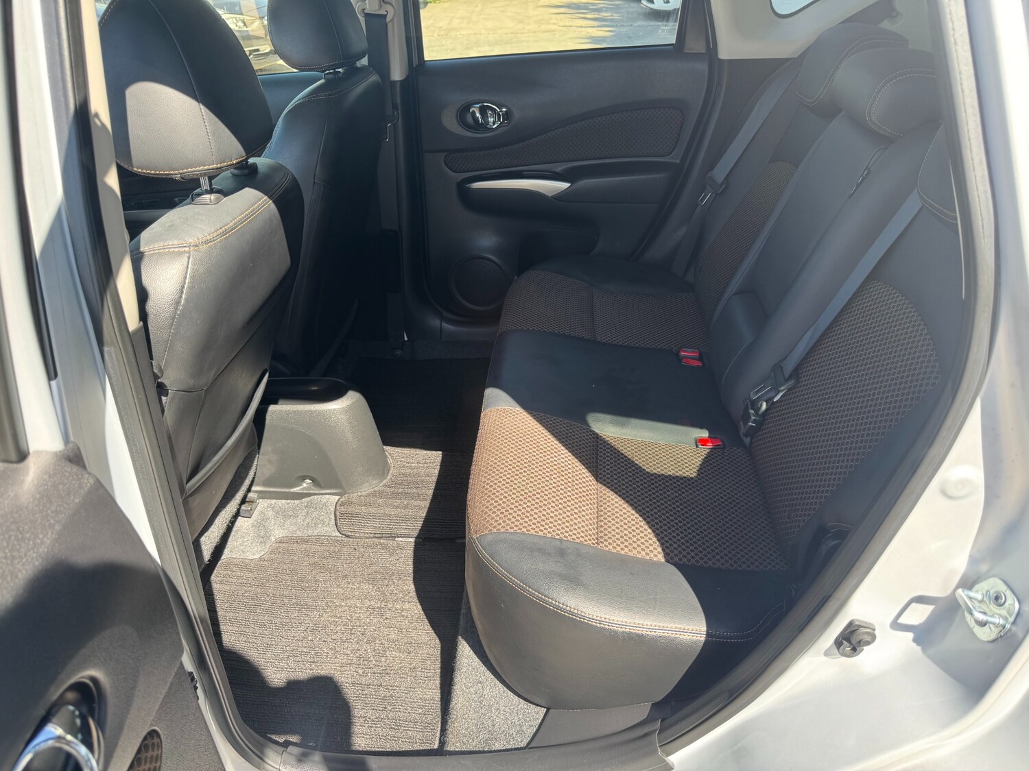 Vehicle 30