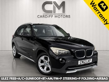 Used BMW X1 2012 for sale - 78912811: Photo