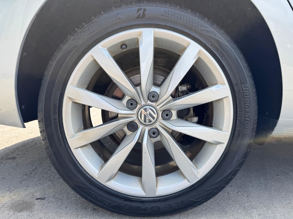 Used Volkswagen Golf 2025 for sale - 76309849: Photo 32