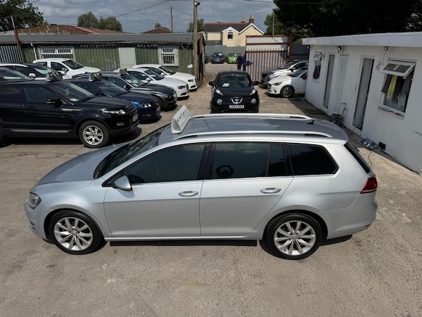 Used Volkswagen Golf 2025 for sale - 76309849: Photo 38