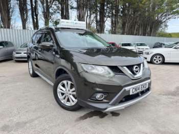 2014 (14) - 2.0 PURE DRIVE AUTO 5-Door