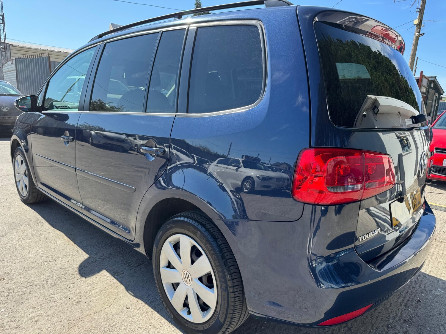 Vehicle 45