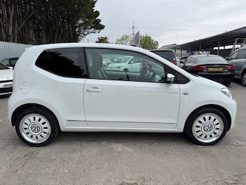 Used Volkswagen up! 2013 for sale - 78677498: Photo